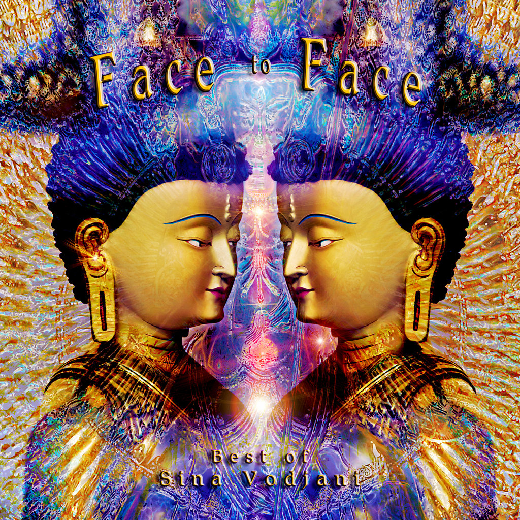 Face to face - CD